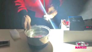 Lampu Led Mobil C6 12V-24V Headlight Foglamp Soket H11 H7 HB3/9005 HB4/9006 COB 36Watt 3800Lm 1Set (SEPASANG)