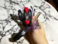 Saklar Holder Kanan Xabre 3 Tombol Pnp Vario Beat Satria Fu Mio Beat Vixion Universal. 