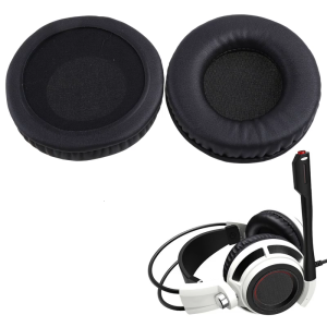 Trọng Lượng Nhẹ Earpad bọc gối Thoáng Khí Bộ Nhớ Bọt Tai Nghe Cho Somic G941 đệm tai nghe thay thế Tai Nghe Tai Nghe