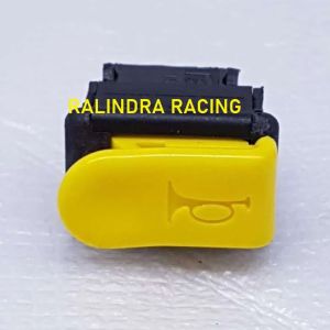 Tombol Klakson Supra X125 Karisma Supra Fit New REVO