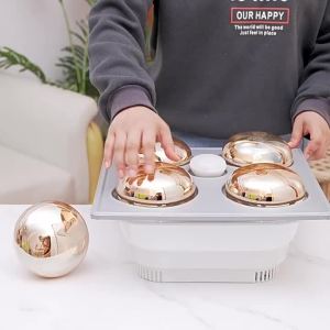 Special Heat Lamp for Insulation Lamp Bathroom Heater Bulb 275W Explosion-Proof Old-Style Bathroom Heating Middle Lighting Screw Socket Barbecue Grill Lamp Universal