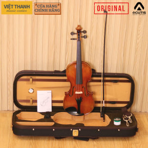 Đàn Violin Acutis AVF180 size 4/4 chính hãng 100% nhập khẩu