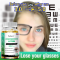 Lutein Eye Care Supplement with Zeaxanthin Beta-Carotene Supports Healthy Vision Supports a Healthy Macula Contains Vitamins and Minerals. 