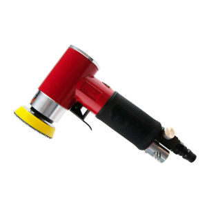 Máy Đánh Bóng Khí Nén Mini Orbit Air 2" - Dụng Cụ Mài Đánh Bóng Ô Tô Tiện Lợi & Hiệu Quả