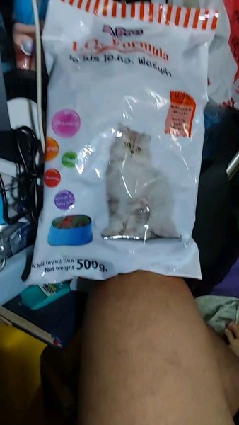 Buyer review video 2