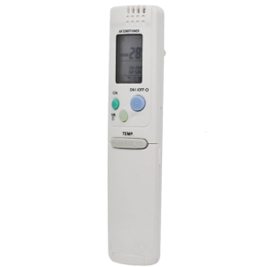 Replacement Remote Control for Air Conditioner Models RCS-4MHVPIN4E RCS4MVPS4EX XMHS1272 XMS0972 09KS71-KS0971