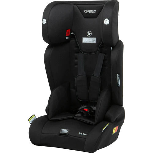 infasecure car seat 6 months to 8 years