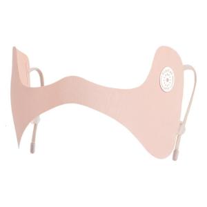 Face Care Mask Face Patches Under Eyes Golf Face Protection Breathable Fabric Gentle On Skin Washable