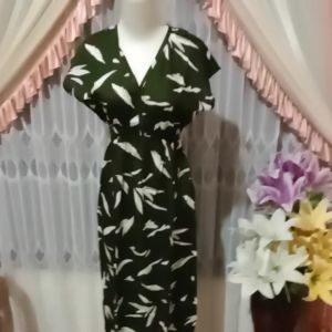 DRES MANOHARA Pat 1 satu kilo muat 5 pcs