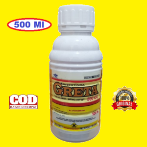 Greta 500ec | 500 ML Insektisida