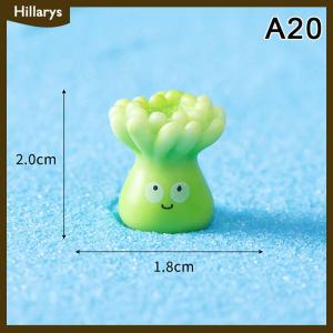 [Hillarys] Mini Ocean Figurine Resin Ornaments Cute Marine Life Sea Animals Tiny Statue Aquarium Home Desktop Micro Landscape Decor