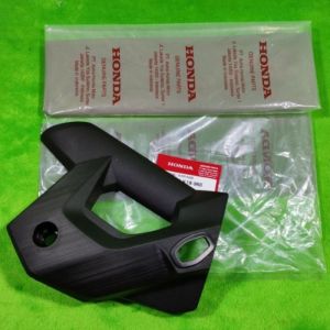 cover kupingan lampu depan kanan r cb verza150 cowl fr side