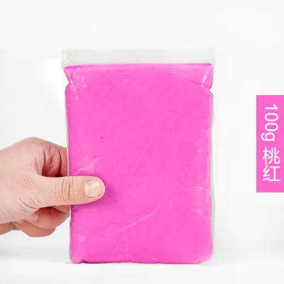 100g Air Dry Clay Set Super Light Clay Art & Craft