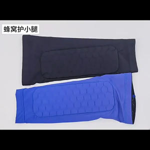 Soccer Shin Guards for Men Women Kids Football Shin Guards Protective Pad Shock Absorption Football Shin Guards Sleeves