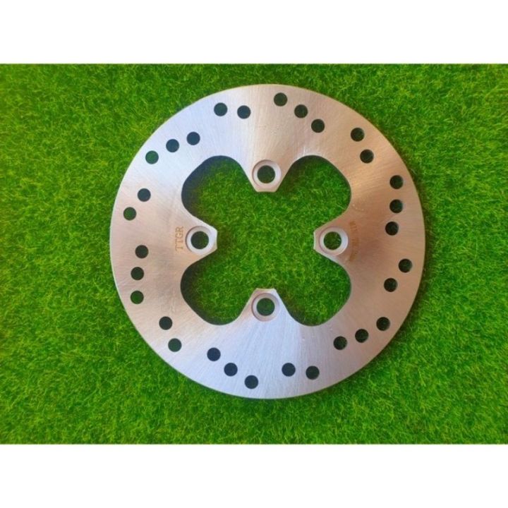 Xrm Disc Rotor Disc Sonic Rear (XRM 125 Trinity) | Lazada PH