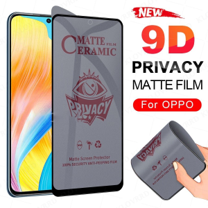 ฟิล์มกันมอง สำหรับ Samsung A55 5G A06 A16 A56 A26 A36 A05S A05 A24 A25 A22 4G A23 A12 A13 A14 A15 A32 A33 A34 A35 A42 A50 A51 A52 A53 A54 A71 5G A72 A73 S22 S20 FE S21 FE S23 S24 Ultra ฟิล์มกันเสือก ฟิล์มกระจก เต็มจอ