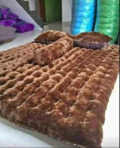 Kasur Gender Uk 180x140x10 // Kasur Menul Single And Double