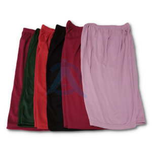 6pcs Celana Short Wanita Bahan Poliester BB 15-95 kg - santai
