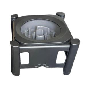 Slow Feeders Cats Bowl Outdoor Portable Pet Feeding Bowl Cats Bowl for Home or Outdoor Use