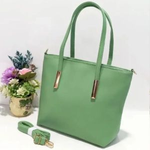 Rihaga Tas Wanita Totebag Tameng Luxury Ibu Pengajian Kerja Kantor Terbaru