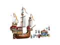 LEGO Harry Potter 76440 Cuộc thi của ba phù thủy: Sự xuất hiện Đồ chơi lắp ráp. 