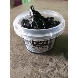 SILICONE INKS SILKSCREEN PRINTING half kilo