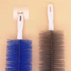 Cleaning Tool for Electric Fan Sofa Shutter / Flexible Electric Fan Dust Removal Cleaning Brush / Sewer Screen Window Shutter Cleaning duster cleaner dusting brush for screen