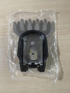 เครื่องตัดแต่งพุ่ม เครื่องตัดแต่งต้นไม้ดอกไม้เครื่องตัดหญ้า 2in1 ตัดแต่งพุ่มหญ้า 48Vเลื่อยตัดแต่งสวนเครื่องตัดแต่งกิ่ง