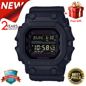 【2YEARS WARRANTY】Jam Tangan Lelaki GShock Casual Fashion Watches Men Sports Watches Automatic light Watch For Man GX-56BB-1