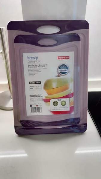 Buyer review video 2