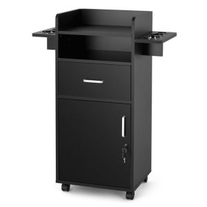 Lemari Serbaguna/Barbeshop/Salon Kecantikan