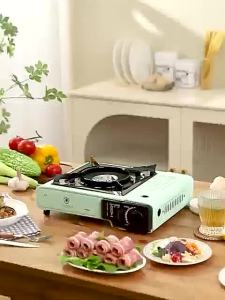 Kaisa Villa butane gas stove with case portable butane gas stove electric gas stove Butane gas stove