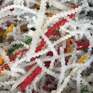 bôt khoai màu  nấu chè 2kG