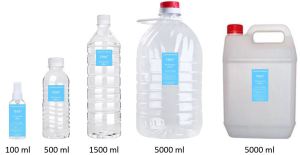 0.96 Terahertz Wave Resonate Healthy Water 太赫兹波共振健康水 Air Sihat Gelombang Bergema Terahertz Mild Alkaline (500ml 1500ml 5000ml) Win Lucky Draw BYD Dolphin Electric Vehicle RM100000