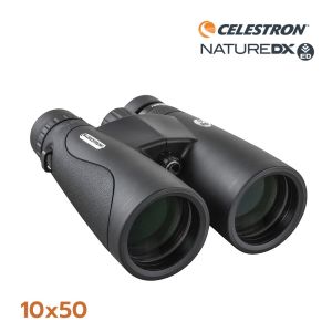 กล้องส่องทางไกล Celestron Nature DX ED Glass กล้องส่องนก เดินป่า