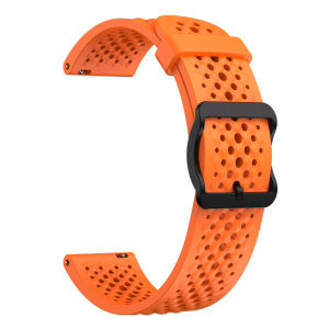 For Amazfit Active Max Smart Watch Original Silicone Sports Strap Bracelet Rubber Band