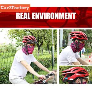 【NEW】 Men Women Bicycle Helmet with Ventilation Adjustable Fit for Mountain and Road Cycling
