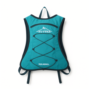 SQUIRREL isi 8L tas tektok sepeda waterproof motocroos anti air murah tas gunung NUTHA HYDROPACK