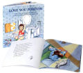 Love You Forever [Paperback]. 