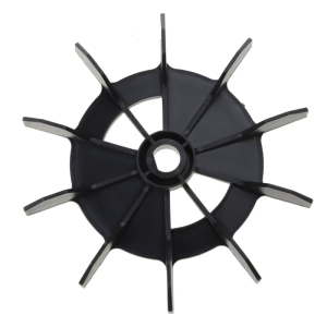 Plastic Fan Air Compressor Fan Blade Plastic Material Air Compressor Fan Blade Replacement Plastic Motor Fan Vane