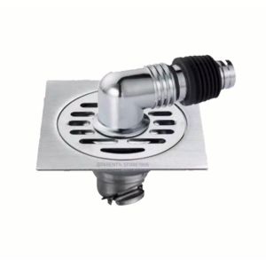 Floor drain mesin cuci full set saringan got kamar mandi sambungan pembuangan mesin cuci