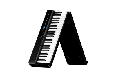 【Touch Screen Version】Terence V50 Foldable Weighted Piano