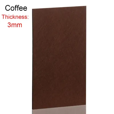 1 Sheet*furniture leg pad 3/5mm Self Adhesive Furniture Leg Felt Pads Anti Slip Chair Table Mats Floor Protection Anti Scratch 21*30cm DIY Cutting