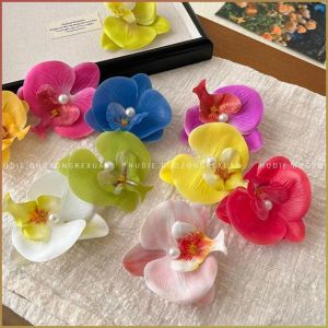 การออกบัตร วันหยุด การยิงปืน คลิปด้านข้าง ละเอียดอ่อนและเป็นธรรมชาติ ดอกไม้ประดิษฐ์ ย้อนยุค มีเอกลักษณ์