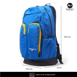 Vigors Mens Backpack