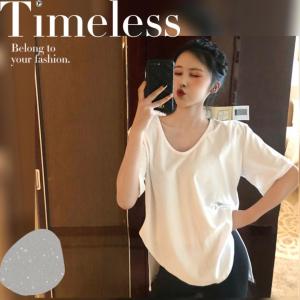 LH.Friday เสื้อยืดใส่สบายในวันชิลๆแมทช์กับทุกลุคปังได้ทุกแนวน่ารักใสๆทุกสไตล์