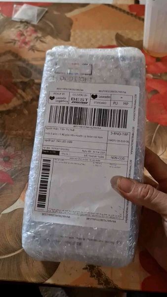 Buyer review video 4