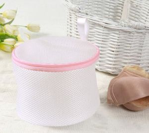 BRA LAUNDRY BAG KANTONG JARING TEMPAT CUCI BH CD UNDERWEAR