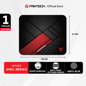 Fantech Mousepad Gaming SVEN MP256