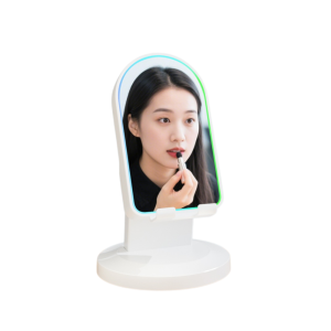 Cell Phone Holder Put Away Immediately Bracket Remote Playback Ultra High Definition Mirror